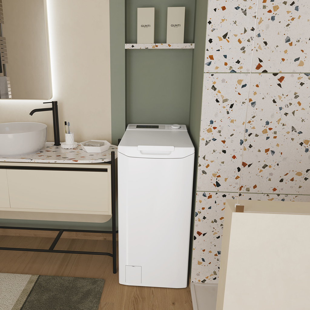 Washing Machine ProWash 300 Top Loaded 6Kg