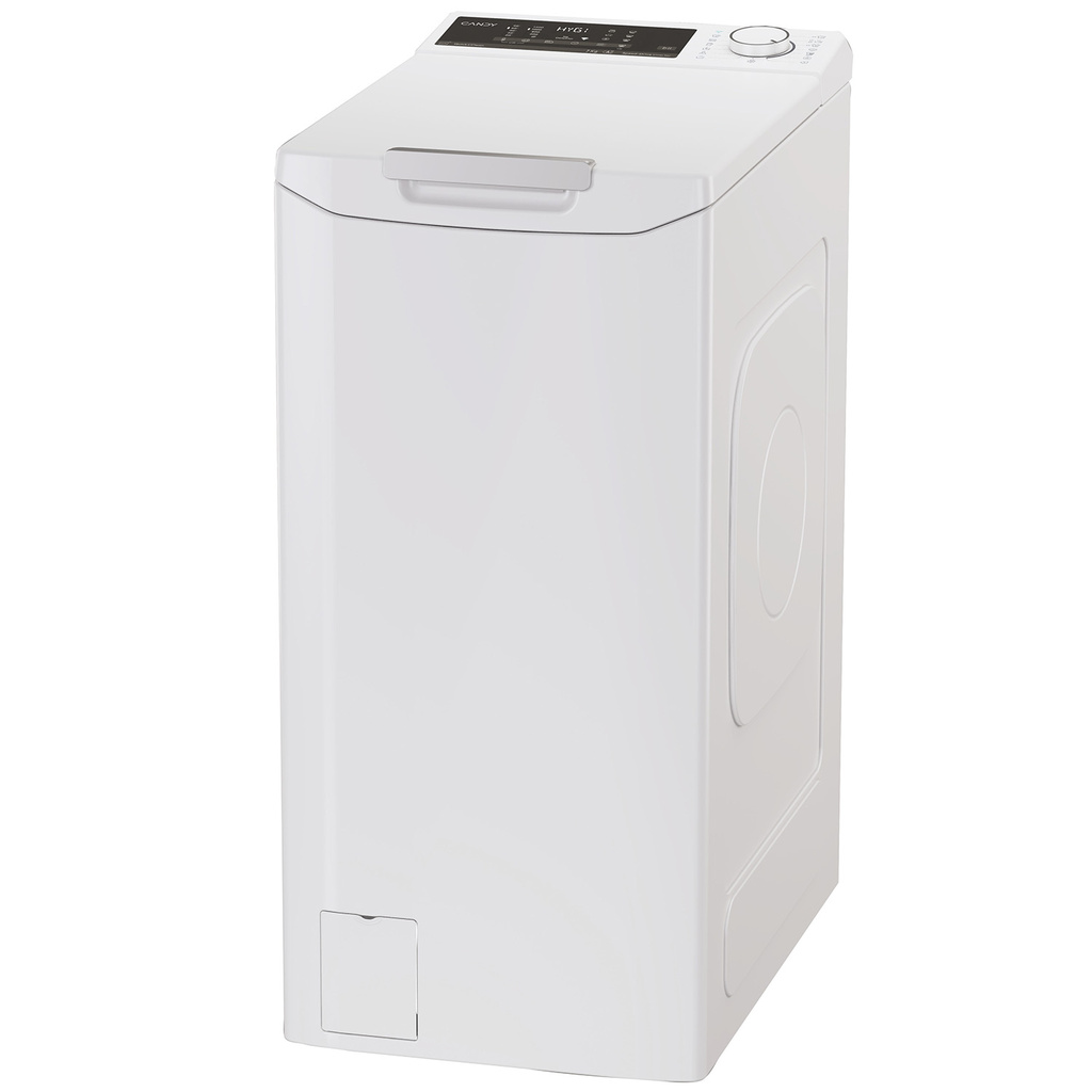 Washing Machine ProWash 500 Top Loaded 7Kg