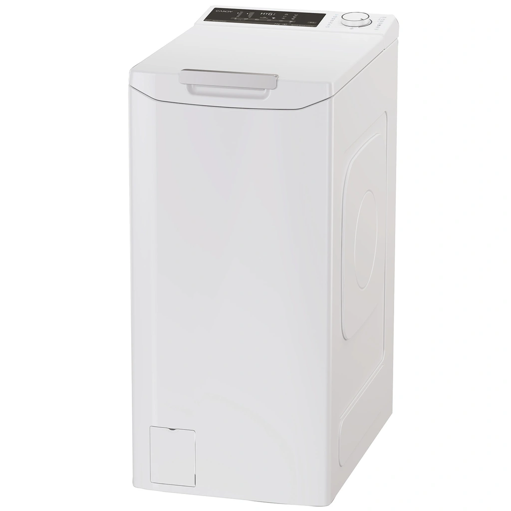 Washing Machine ProWash 500 Top Loaded 7Kg