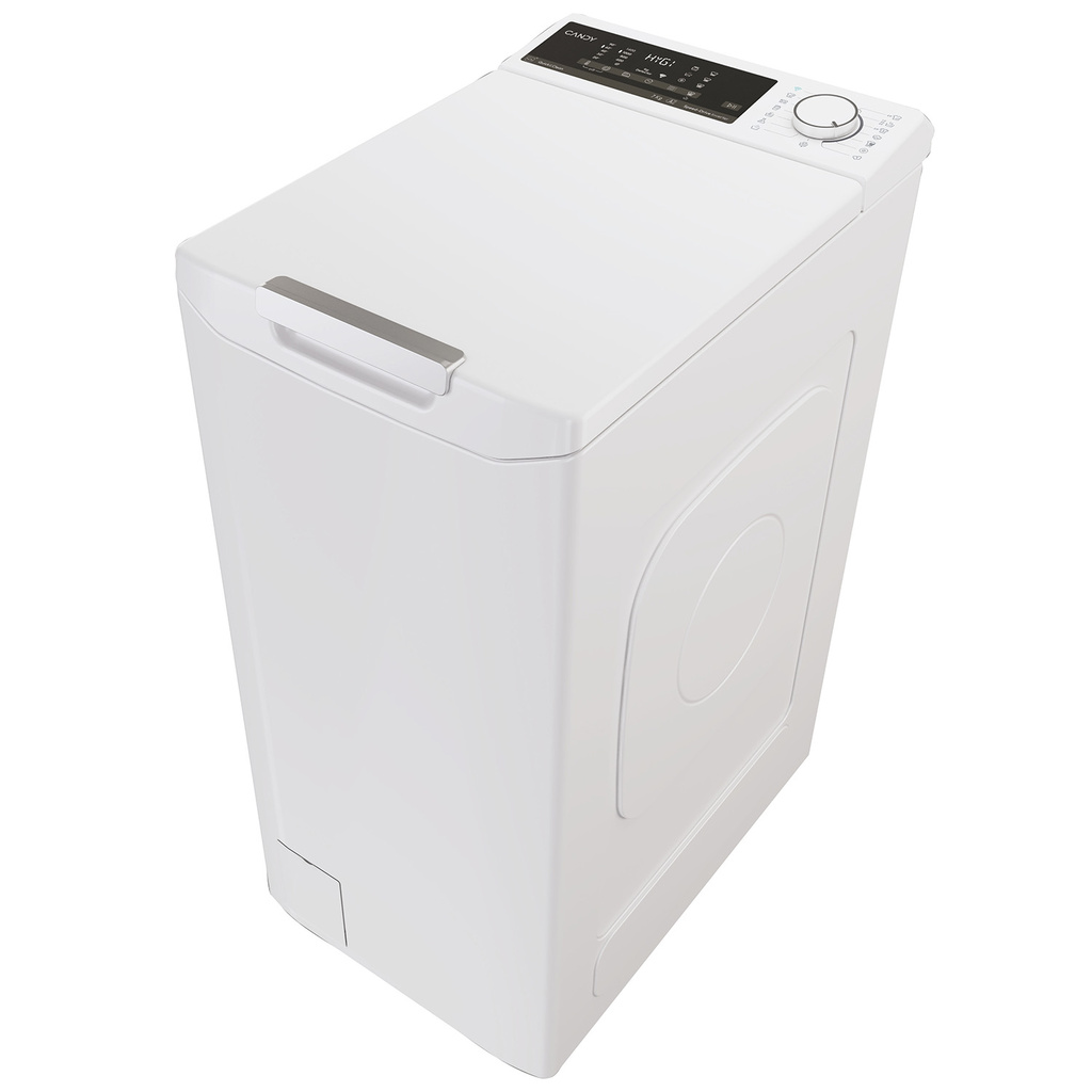 Washing Machine ProWash 500 Top Loaded 7Kg