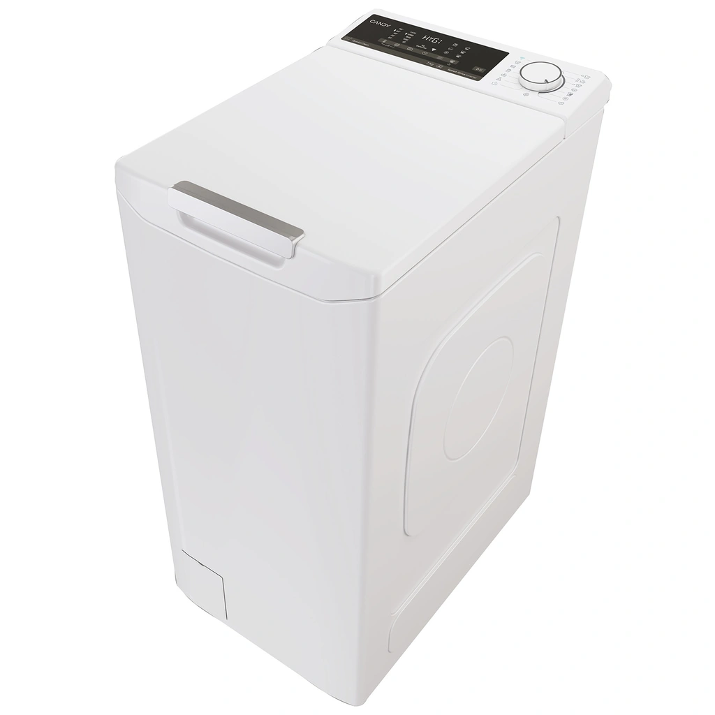 Washing Machine ProWash 500 Top Loaded 7Kg