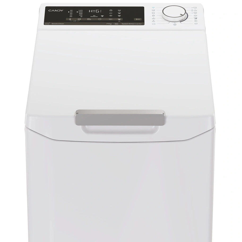 Washing Machine ProWash 500 Top Loaded 7Kg