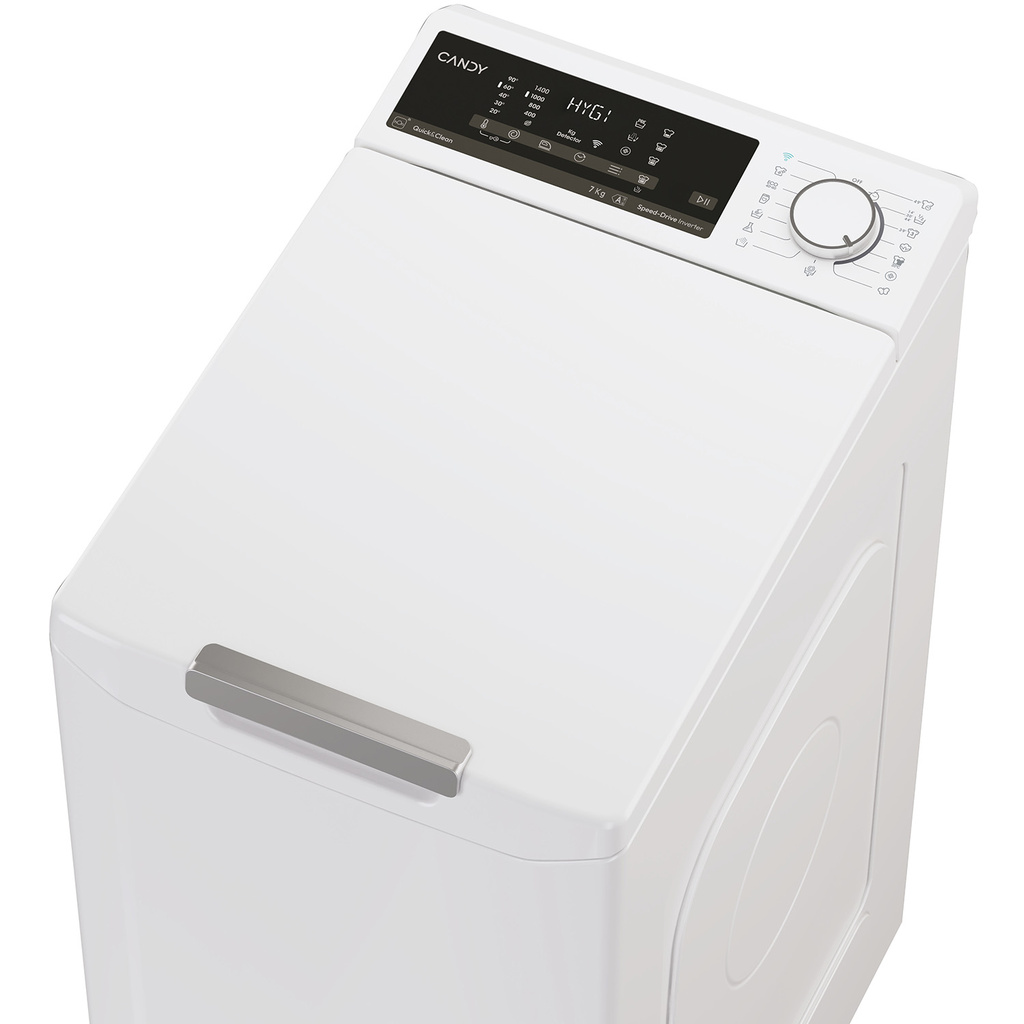 Washing Machine ProWash 500 Top Loaded 7Kg