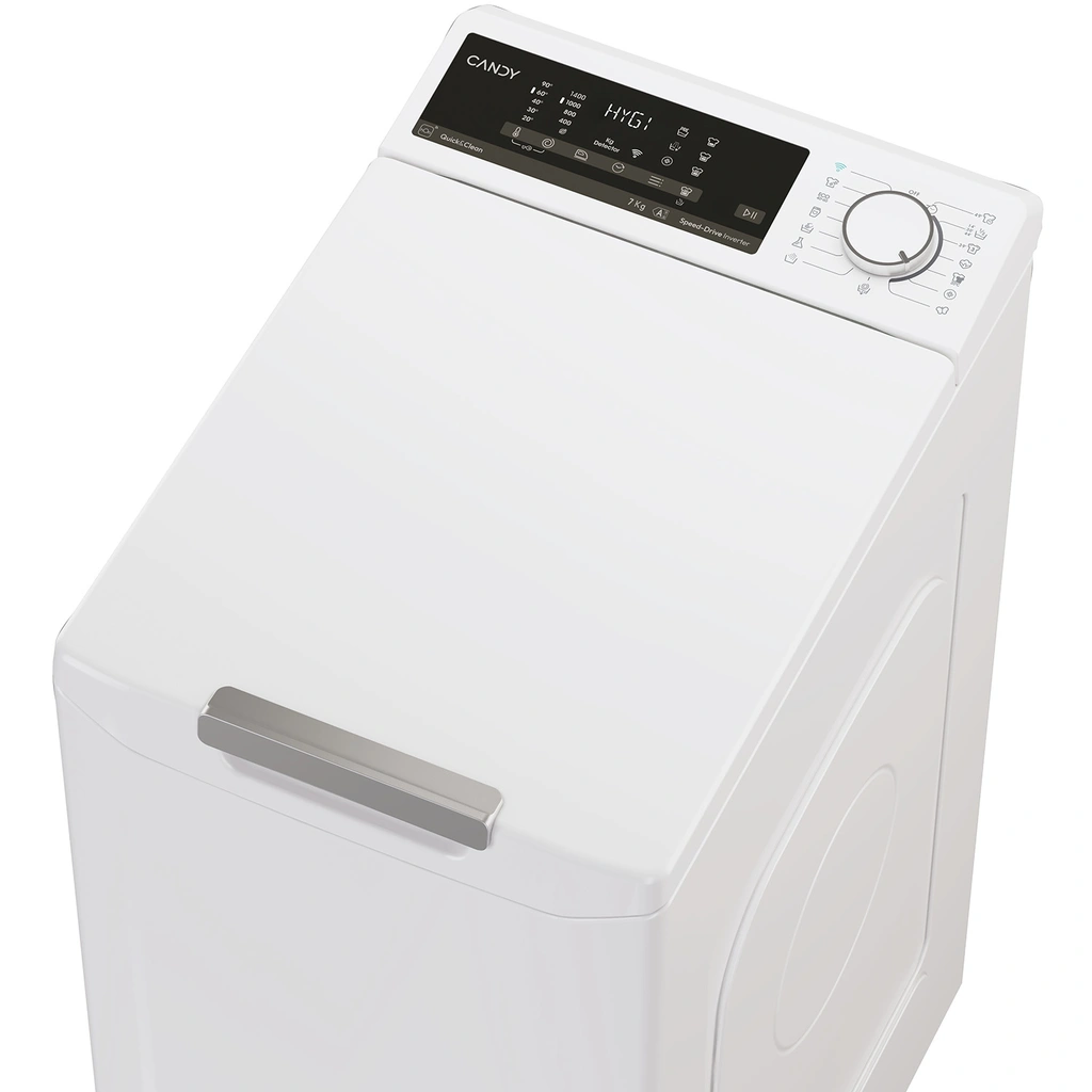 Washing Machine ProWash 500 Top Loaded 7Kg