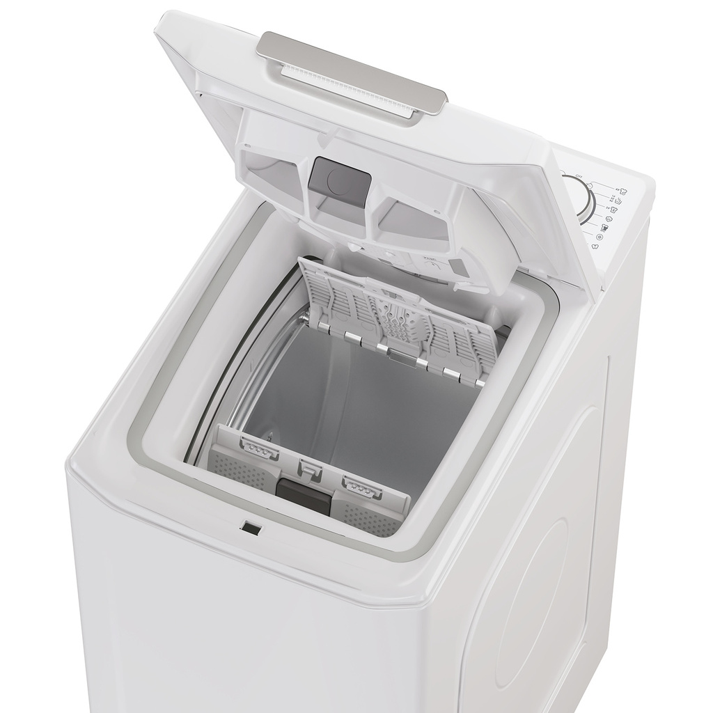 Washing Machine ProWash 500 Top Loaded 7Kg