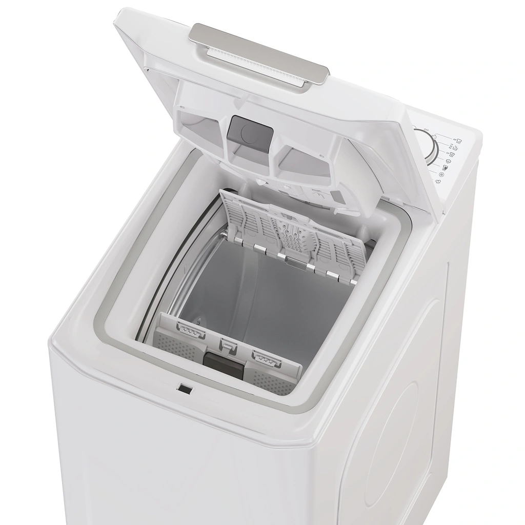 Washing Machine ProWash 500 Top Loaded 7Kg