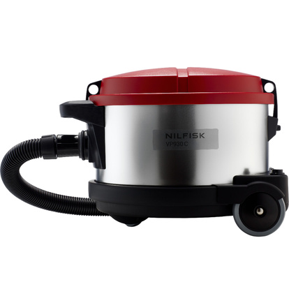 Proffsdammsugare VP930 C  Hepa13 "Silence"