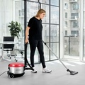 Vaccumcleaner Pro with bag VP930 C 