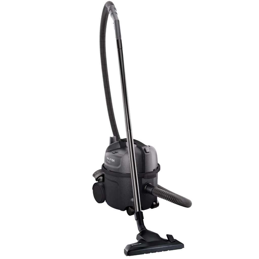Vaccum cleaner Pro with Bag Yhor R