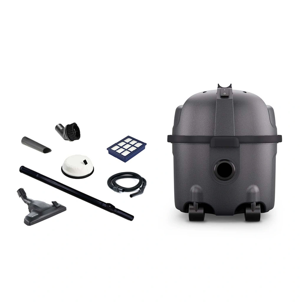 Vaccum cleaner Pro with Bag Yhor R