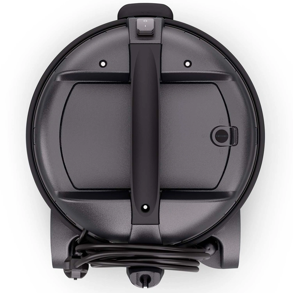 Vaccum cleaner Pro with Bag Yhor R