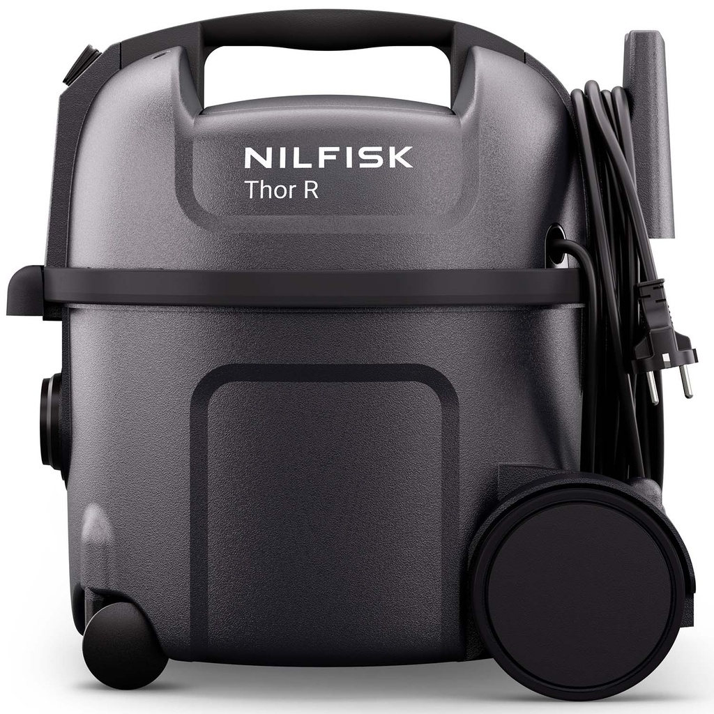 Vaccum cleaner Pro with Bag Yhor R