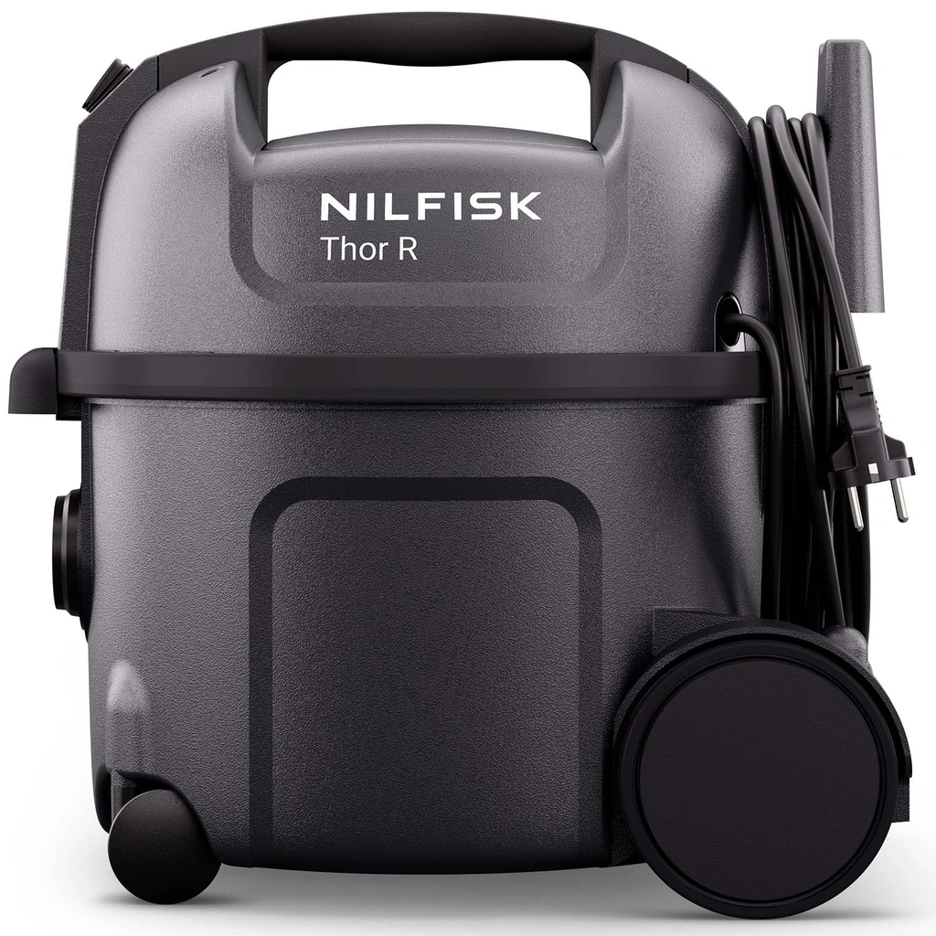 Vaccum cleaner Pro with Bag Yhor R