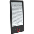 Ebook reader 6" E-Ink 4Gb 20h reading