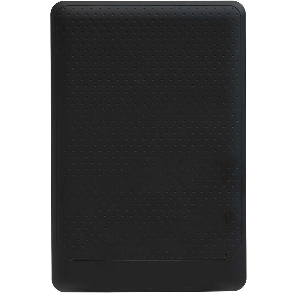 Ebook reader 6" E-Ink 4Gb 20h reading