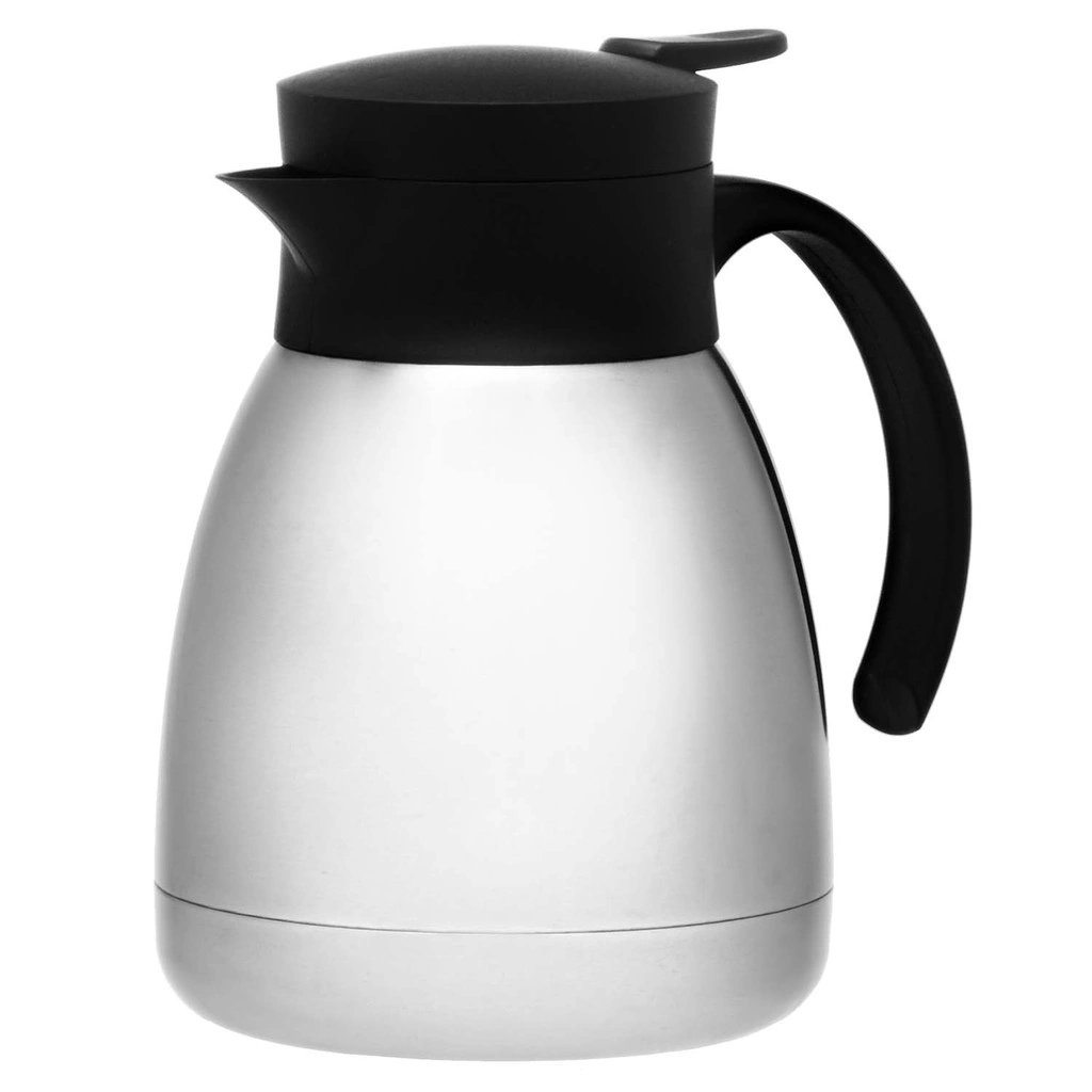 Vacuum flask Steel 1,0 L