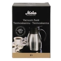 Vacuum flask Steel 1,0 L