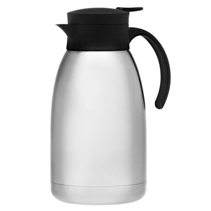 Termoskanna Stål 1,5 L