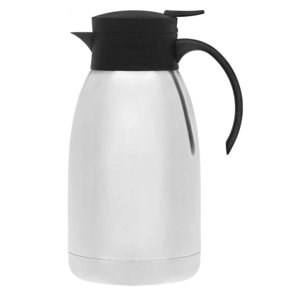 Termoskanna Stål 2,0 L