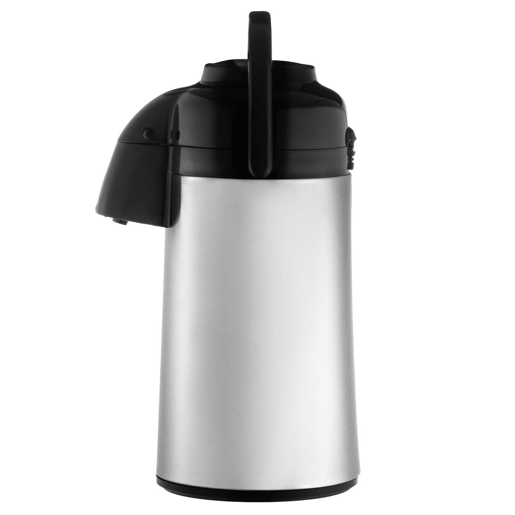 Pump Thermos steel 3 L