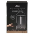 Termosbehållare med kran 10 L