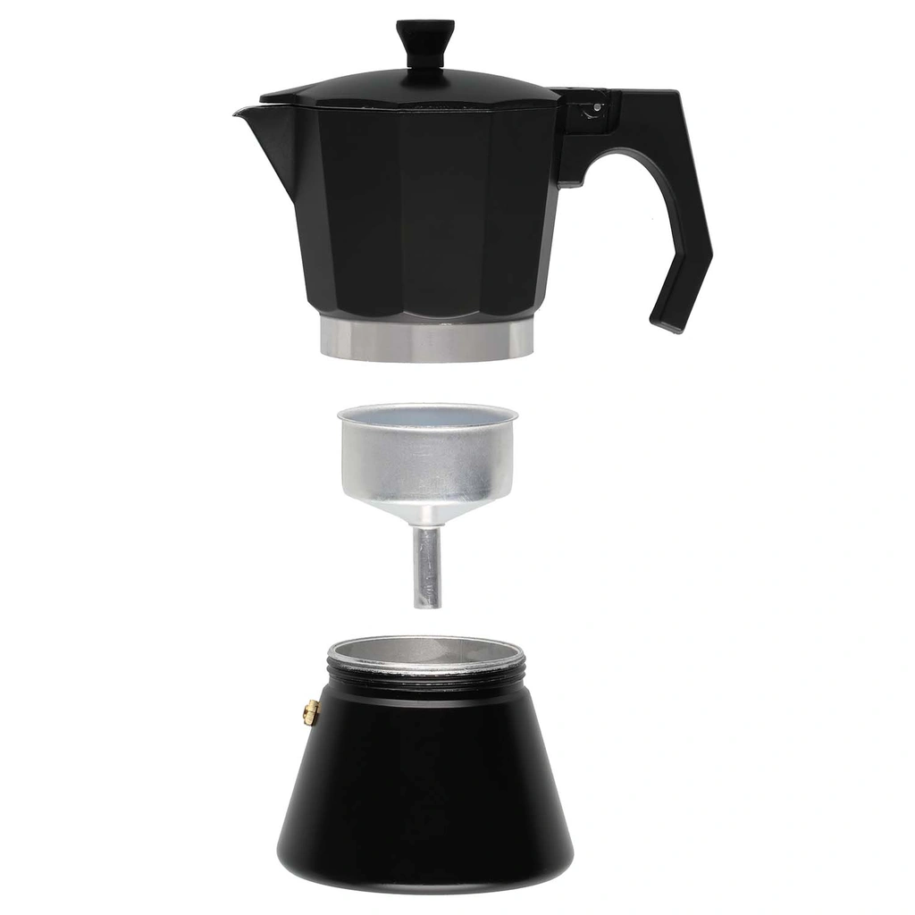 Moka pot coffee maker 300 ml