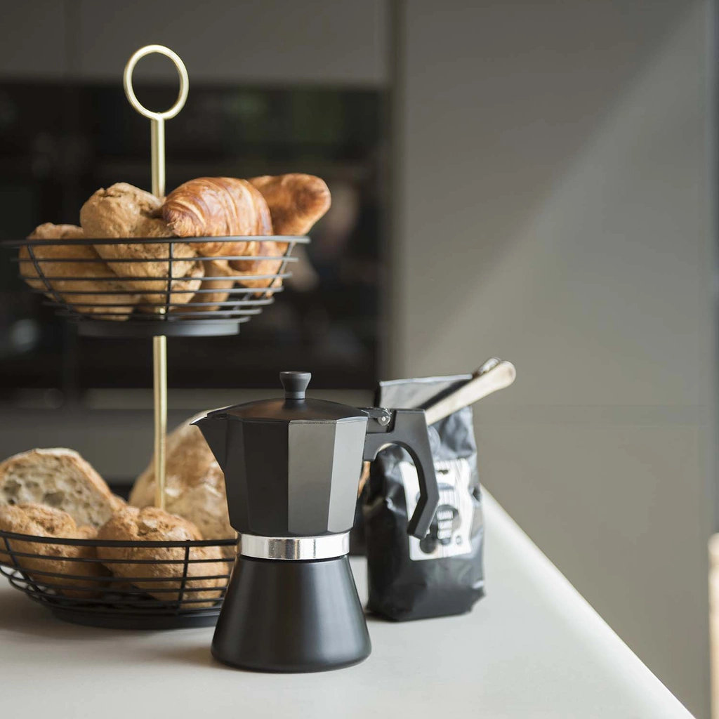 Moka pot coffee maker 300 ml