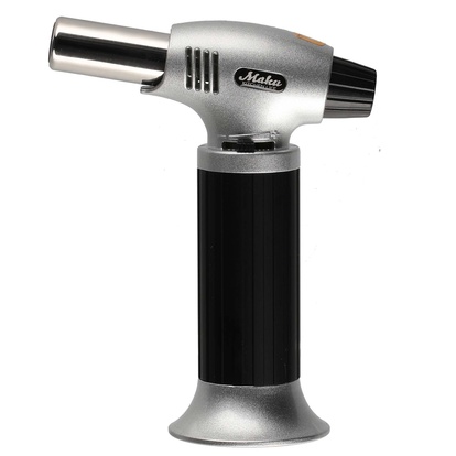 Gas burner