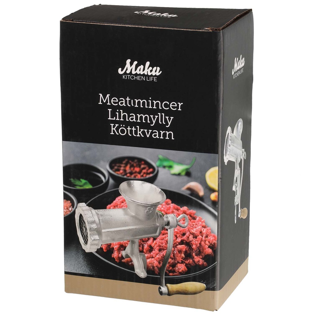 Meat Mincer