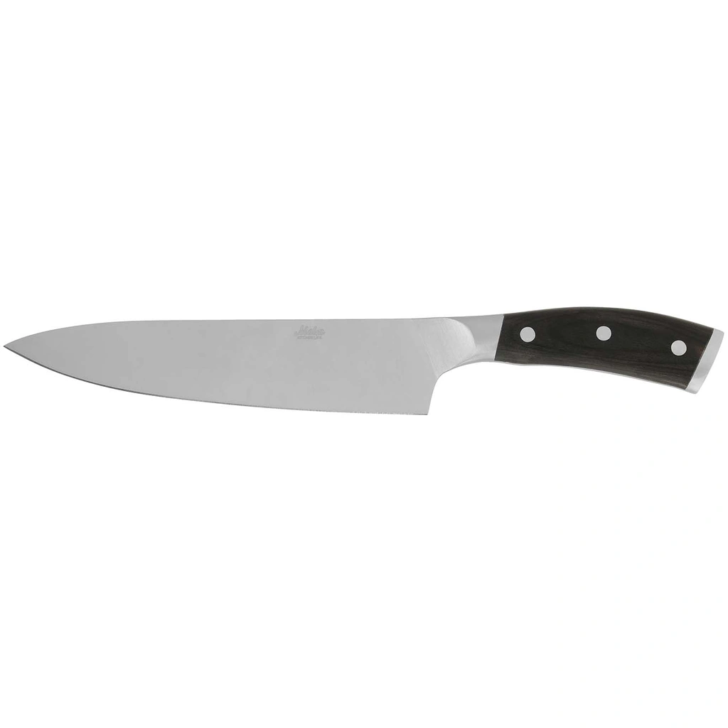 Kockkniv Pakka wood 20 cm