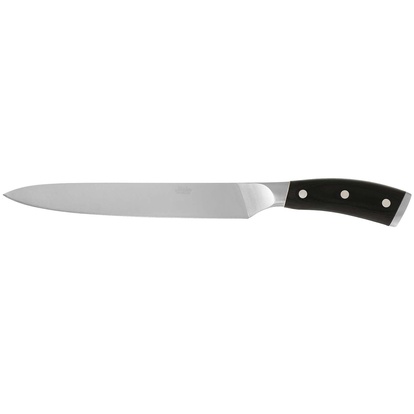 Pakka wood slicing knife 20 cm