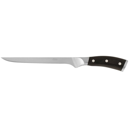 Pakka wood fillet knife 20 cm