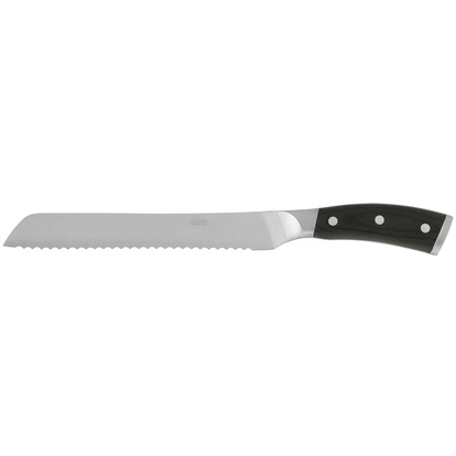 Pakka wood bread knife 20 cm