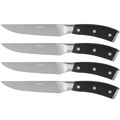 Steak/pizza knives Pakka wood 4 pcs
