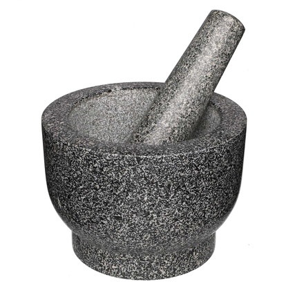 Mortar Granite 10cm