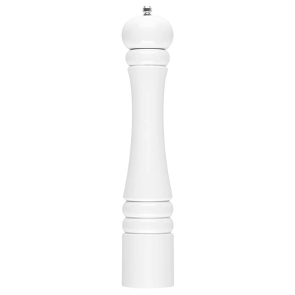 Kryddkvarn vit 32 cm