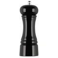Spice grinder black 16 cm