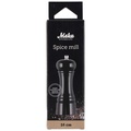 Spice grinder black 16 cm