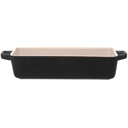 Robuste oven casserole 3 L