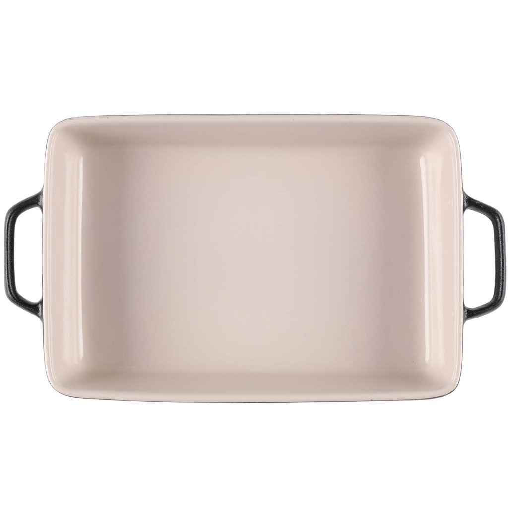 Robuste oven casserole 3 L