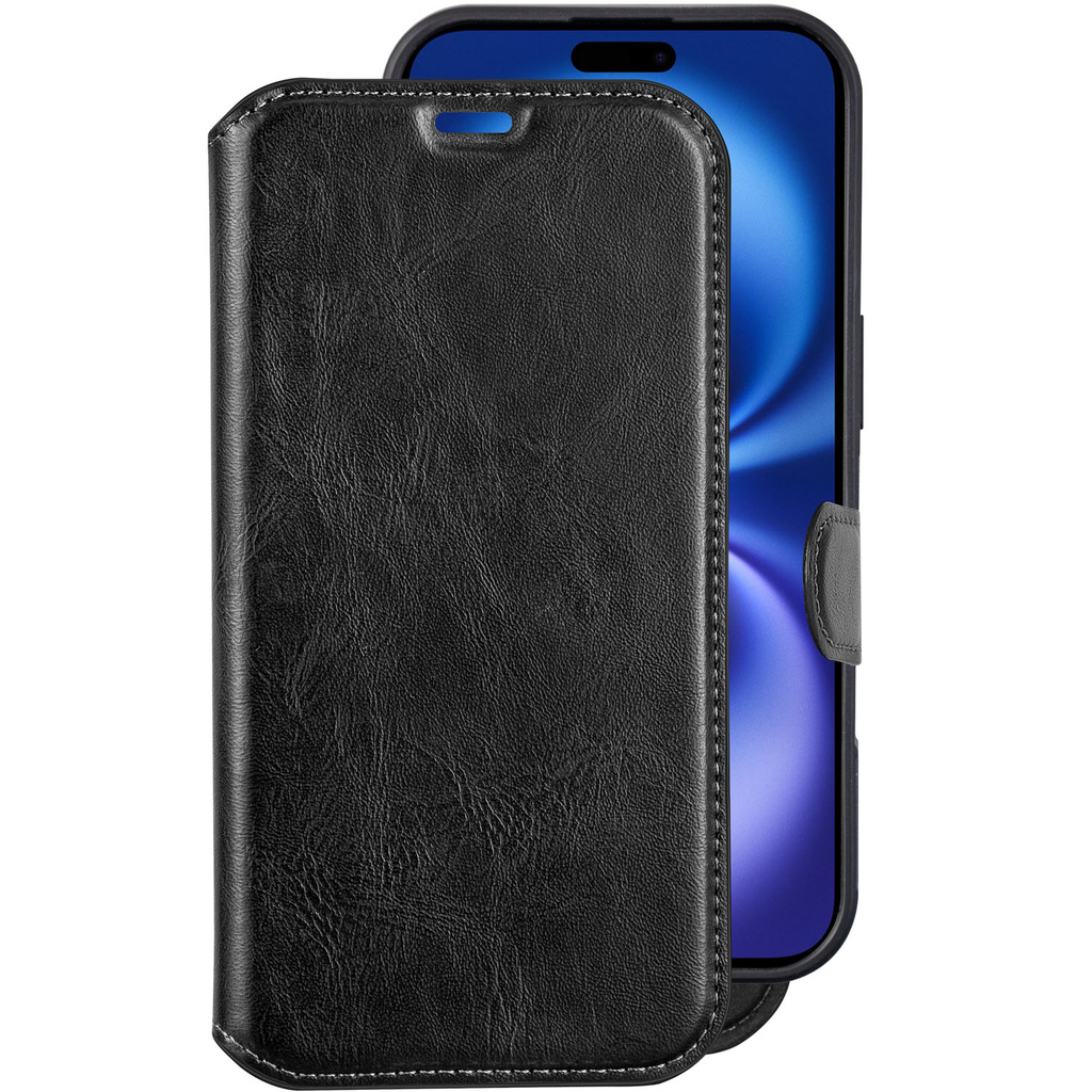 2-in-1 Slim wallet iPhone 17