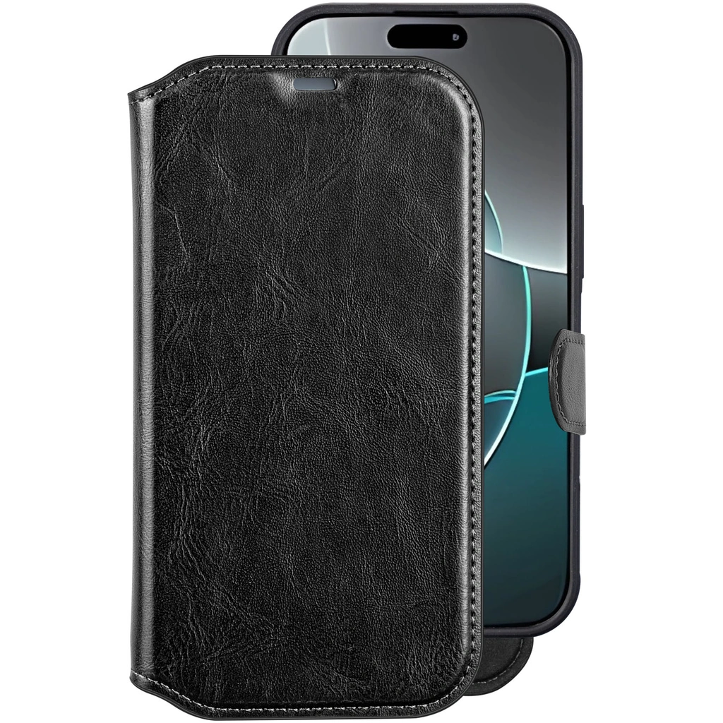 2-in-1 Slim wallet iPhone 17 Pro