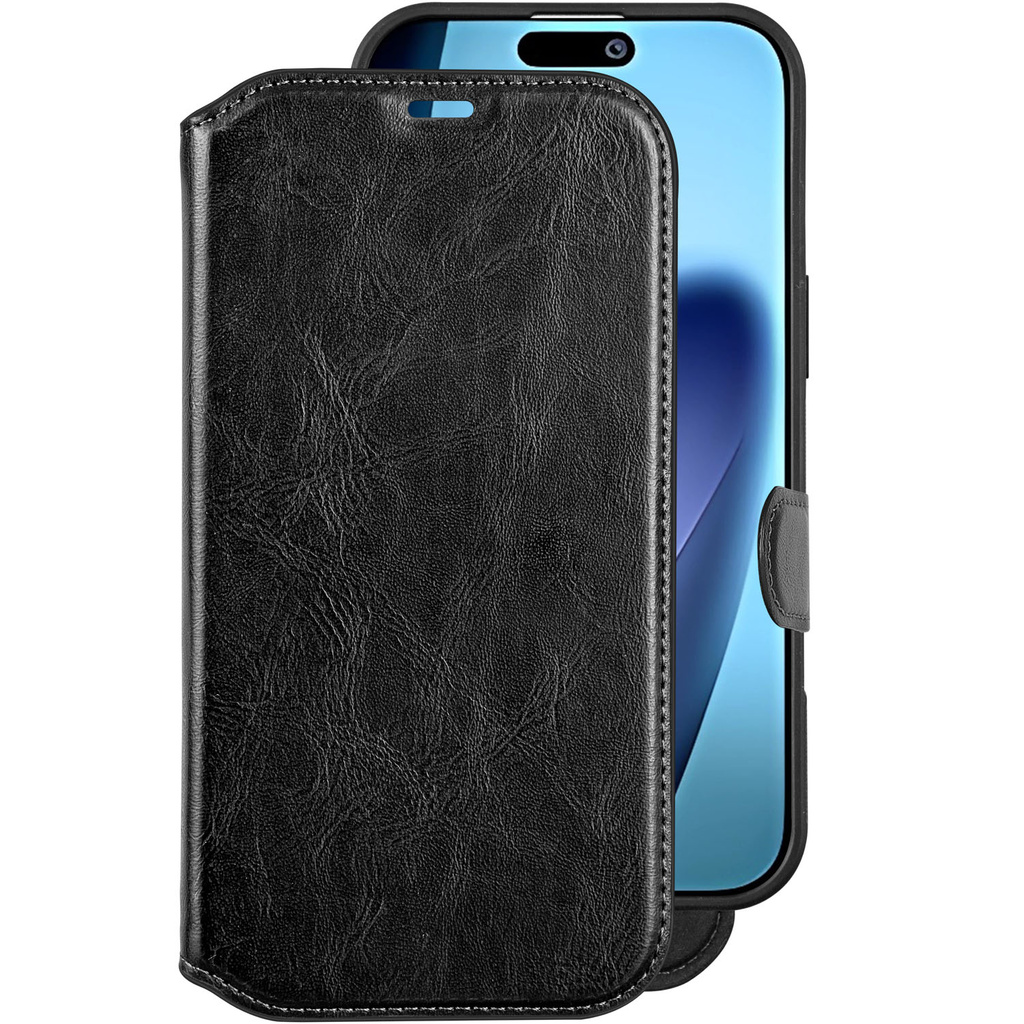 2-in-1 Slim wallet iPhone Air