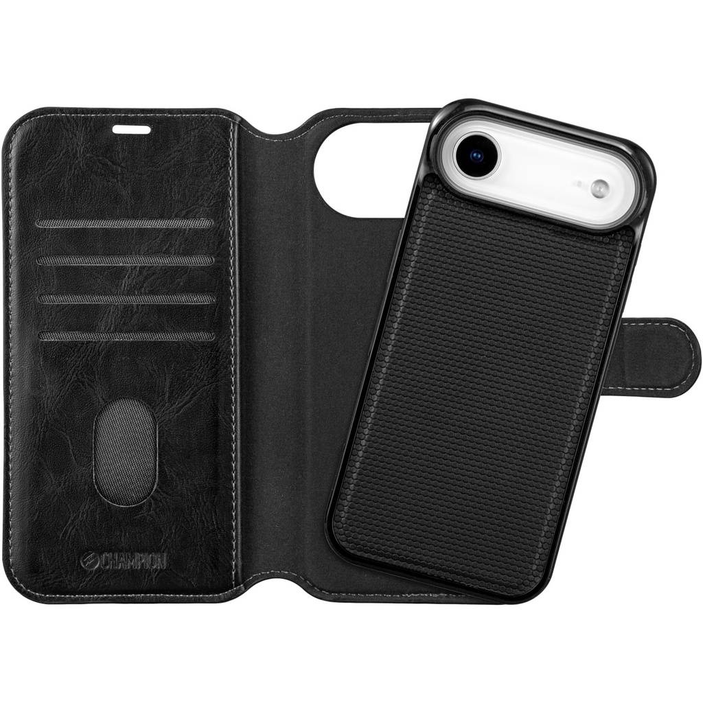 2-in-1 Slim wallet iPhone Air
