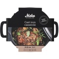 Cast iron casserole 3,3 L 20 cm