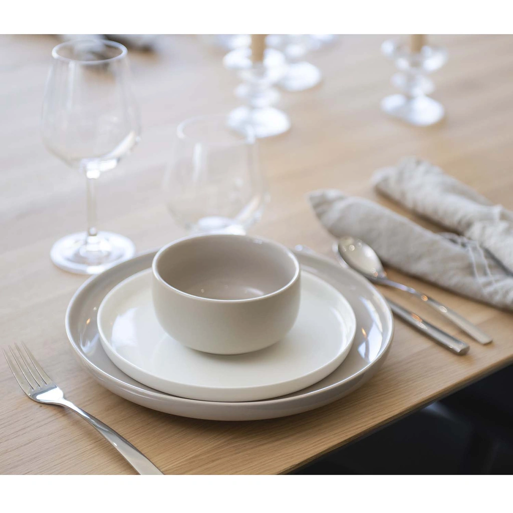 Besticksset Rostfritt Stål 24 st.