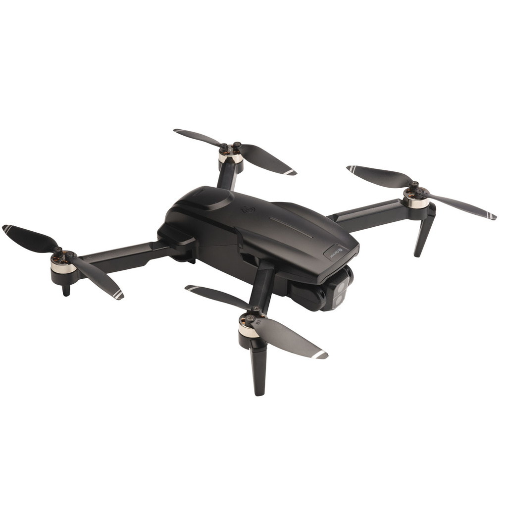 Drönare Kamera Wi-Fi Gyro 2,4Ghz  