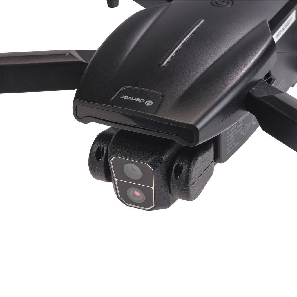Drönare Kamera Wi-Fi Gyro 2,4Ghz  