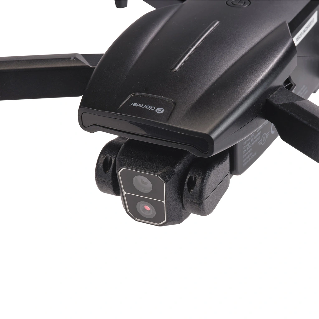 Drönare Kamera Wi-Fi Gyro 2,4Ghz  