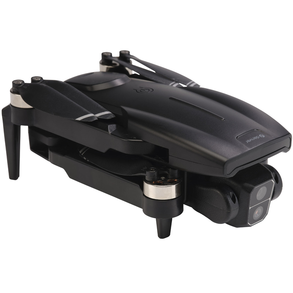 Drönare Kamera Wi-Fi Gyro 2,4Ghz  